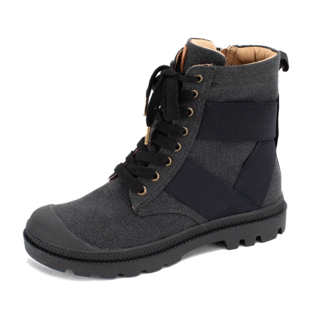Yellow Box Platon Boot - New with box